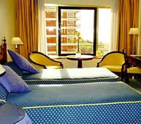 Costa Galana Bedroom